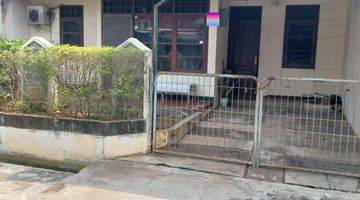 Gambar 1 Dijual Rumah Dekat Sekolah, Pasar, Pintu Tol Griyaloka Bsd Tangerang