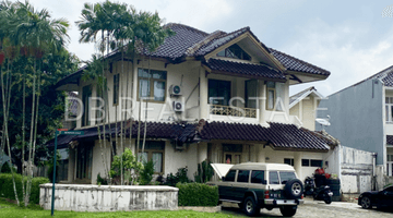 Gambar 1 DIJUAL Rumah Hook Beringin Golf, Lippo Karawaci