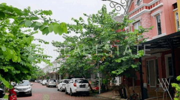 Gambar 1 DIJUAL Rumah Malibu Village, Gading Serpong