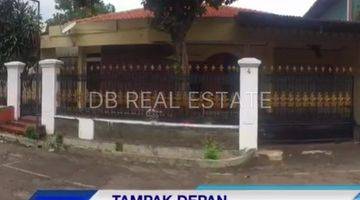 Gambar 1 Dijual Rumah Jl. Pramukasari Cempaka Putih, Jakpus