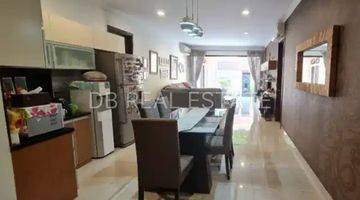 Gambar 1 Dijual Murah Rumah di Ritzone, The Icon Bsd City