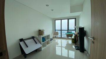 Gambar 2  Apartemen Embarcadero Suites 2 Kamar Tidur Furnished