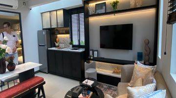 Gambar 1 Rumah Milenial Park Serpong Q15 10 Menit Ke Gading Serpong