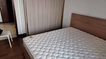 Gambar 2  Apartemen Springwood Residence Alam Sutera 2 Kamar Tidur