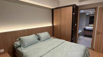 Gambar 4  Apartemen Embarcadero Suites 2 Kamar Tidur Furnished