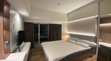 Gambar 1 Casa De Parco Apartemen BSD 1 Kamar Tidur