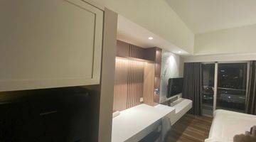 Gambar 3 Casa De Parco Apartemen BSD 1 Kamar Tidur