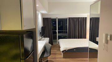 Gambar 5 Casa De Parco Apartemen BSD 1 Kamar Tidur