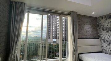 Gambar 3 Casa De Parco Apartemen 2 Kamar Tidur Full Furnished