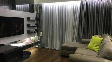 Gambar 4 Casa De Parco Apartemen 2 Kamar Tidur Full Furnished