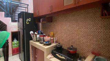 Gambar 4  Rumah Furnished Shm - Sertifikat Hak Milik Dekat Tol Pamulang