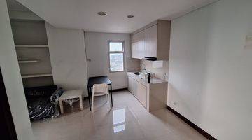 Gambar 3  Apartemen Springwood Residence Alam Sutera 2 Kamar Tidur