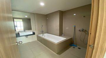 Gambar 4  Apartemen Embarcadero Bintaro 2 Kamar Tidur Pet Friendly