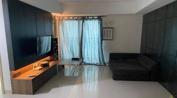 Gambar 3  Apartemen Embarcadero Bintaro 2 Kamar Tidur Pet Friendly