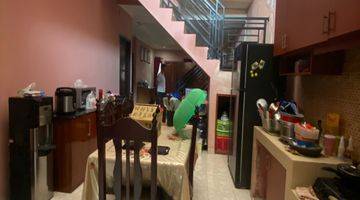 Gambar 3  Rumah Furnished Shm - Sertifikat Hak Milik Dekat Tol Pamulang