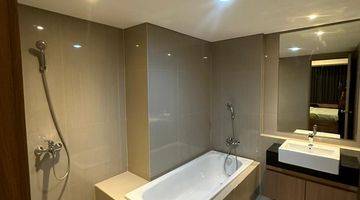 Gambar 5 Apartemen Embarcadero Suites 2 Kamar Tidur Furnished