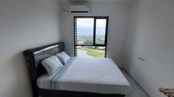 Gambar 5 Apartemen Studio Termurah Alam Sutera Sky House