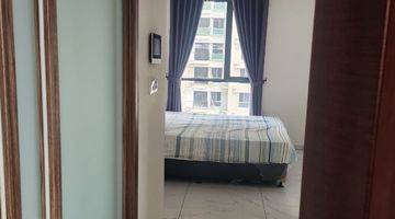 Gambar 2 Apartemen Studio Termurah Alam Sutera Sky House