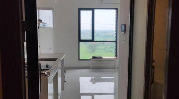 Gambar 2  Apartemen Sky House Alam Sutera Studio Bagus