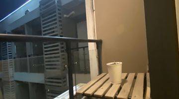 Gambar 4  Apartemen Sky House Studio Bsd Unfurnished