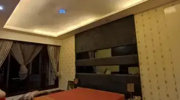 Gambar 2 Rumah Di Kontrakan 2 Lt Wilayah Kertajaya Regency Furnished