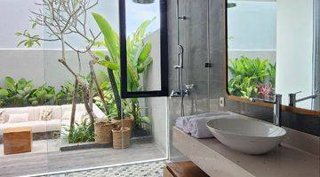 Gambar 4 New Villa Luxury Indent di Canggu, Badung