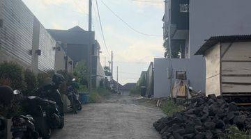 Gambar 2 Tanah Global Siap Bangun Di Area Canggu, Badung