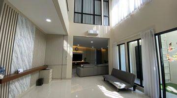 Gambar 4 Dijual Rumah Lux Siap Huni di Summarecon Bandung Cluster Emily