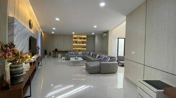 Gambar 1 Dijual Rumah Lux Siap Huni di Summarecon Bandung Cluster Emily