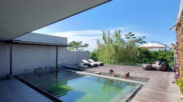 Gambar 5 Dijual Rumah Lux Full Furnish di Tatar Mayang Sunda, Kbp