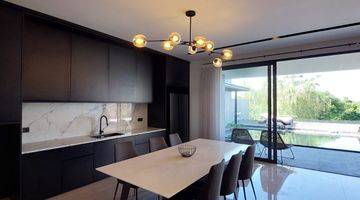 Gambar 2 Dijual Rumah Lux Full Furnish di Tatar Mayang Sunda, Kbp