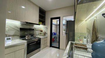 Gambar 3 Dijual Rumah Lux Siap Huni di Summarecon Bandung Cluster Emily