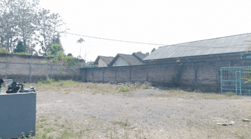 Gambar 2 Dijual Tanah Jalan Godean Cocok Bangun Rumah Tinggal