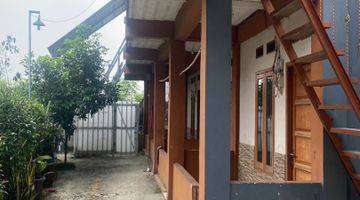 Gambar 1 Dijual cepat Rumah Kontrakan 8 pintu, Dekat Komplek Arco Bagus Shm  Di Kampung Raga Mukti, Desa Citayam, Tajur Halang , Citayam