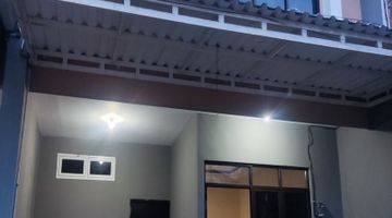 Gambar 2 Jual rumah Minimalis 2 Lt Di Cluster Nabila Jagakarsa Semi Furnished SHM - Sertifikat Hak Milik di Moh Kahfi, Jagakarsa, Ciganjur