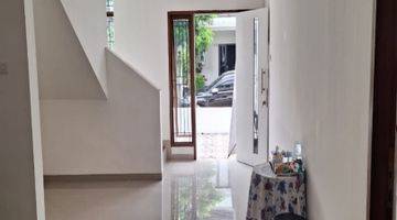 Gambar 2 Rumah Asri 2 lt Furnished Bagus di Emerald Bintaro Sektor 9, Pondok Aren