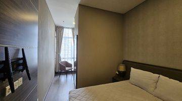 Gambar 5 Apartemen Sudirman Suites 3 BR Luas 70m2 Fully Furnish Siap Huni