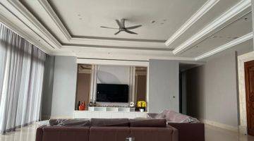 Gambar 2 Apartement Raffles Residences 5+1 Bedroom 468m2 Premium Furnished