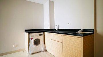 Gambar 3 Best Price Apartemen The Mansion Kemayoran 2 BR 76m2 Semi Furnish