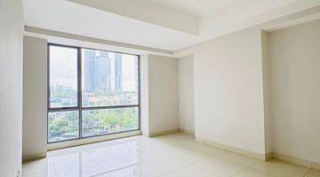 Gambar 4 Best Price Apartemen The Mansion Kemayoran 2 BR 76m2 Semi Furnish