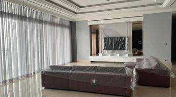 Gambar 1 Apartement Raffles Residences 5+1 Bedroom 468m2 Premium Furnished