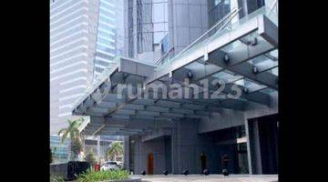 Gambar 1 Office World Capital Tower Mega Kuningan Luas 116m2 2Unit Gandeng