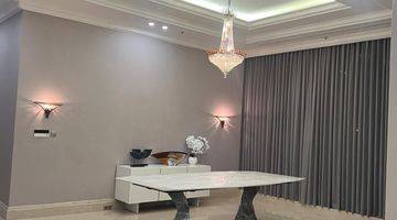 Gambar 4 Apartement Raffles Residences 5+1 Bedroom 468m2 Premium Furnished