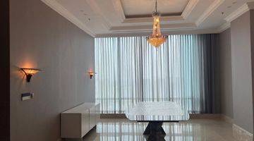 Gambar 5 Apartement Raffles Residences 5+1 Bedroom 468m2 Premium Furnished