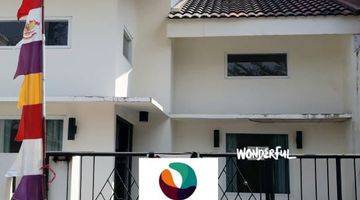 Gambar 1 Jual Rumah Baru Hadap Selatandi Prima Harapan Regency 