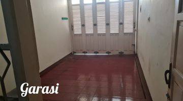 Gambar 2 Jual Rumah Siap Huni & Row Jalan Lebar Di Tebet Jakarta Selatan 