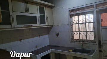 Gambar 5 Jual Rumah Siap Huni & Row Jalan Lebar Di Tebet Jakarta Selatan 