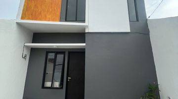 Gambar 1 Jual Rumah Baru Bangun 2 Lantai Di Prima Harapan Regency Bekasi 