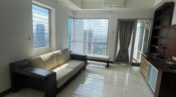 Gambar 1 Jual Apartemen Sudirman Park 3 Kamar Tidur