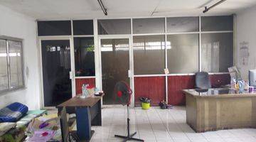 Gambar 3 Jual Pabrik Masih Aktif di Jl. Prancis Dadap Tangerang 